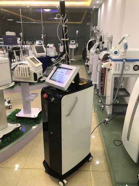 2018 beauty machine fractional laser co2 laser scar removal laser equipment co2 fractional rf vaginal tighten, Black
2018 beauty machine fractional laser co2 laser scar removal laser equipment co2 fractional rf vaginal tighten, Black