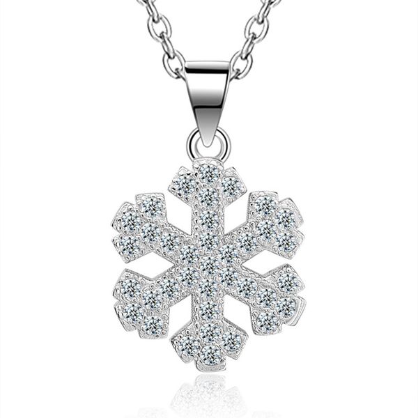 crystal snowflake necklace jewelry silver 925 stamped pendant with corrugated chain new arrival fashion necklaces jewelry
crystal snowflake necklace jewelry silver 925 stamped pendant with corrugated chain new arrival fashion necklaces jewelry