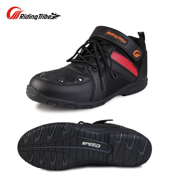 spring summer new riding tribe knight motocross motorcycle boots boot breathable mesh motorbike shoes can reflective night
spring summer new riding tribe knight motocross motorcycle boots boot breathable mesh motorbike shoes can reflective night