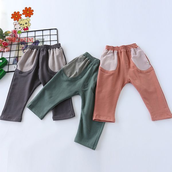 the 2018 spring and autumn festival new korean version of pure cotton wool ring elastic waist of children in a three-dimensional, Blue
the 2018 spring and autumn festival new korean version of pure cotton wool ring elastic waist of children in a three-dimensional, Blue