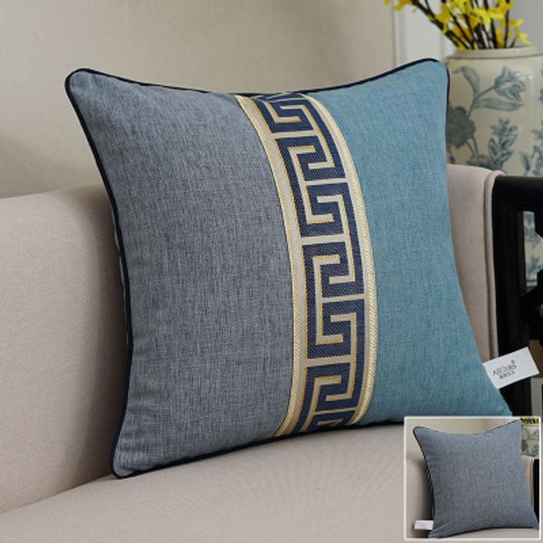 chinese lace cotton linen cushion cover sofa chair decorative vintage lumbar pillow covers classic backrest pillow case
chinese lace cotton linen cushion cover sofa chair decorative vintage lumbar pillow covers classic backrest pillow case