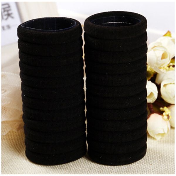 100 pcs baby hair accessories girl ties hair accessory basic seam tousheng ultra elastic rubber band rope elastic ring, Brown
100 pcs baby hair accessories girl ties hair accessory basic seam tousheng ultra elastic rubber band rope elastic ring, Brown
