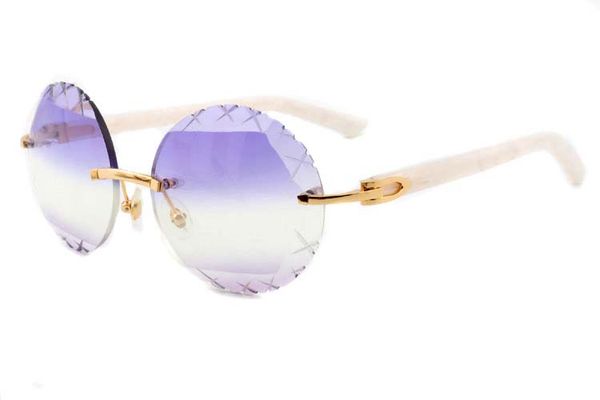 w vivien fashion ultra light metal temple retro round sunglasses 3524012 (a) high-grade carved pattern sunglasses, White;black
w vivien fashion ultra light metal temple retro round sunglasses 3524012 (a) high-grade carved pattern sunglasses, White;black