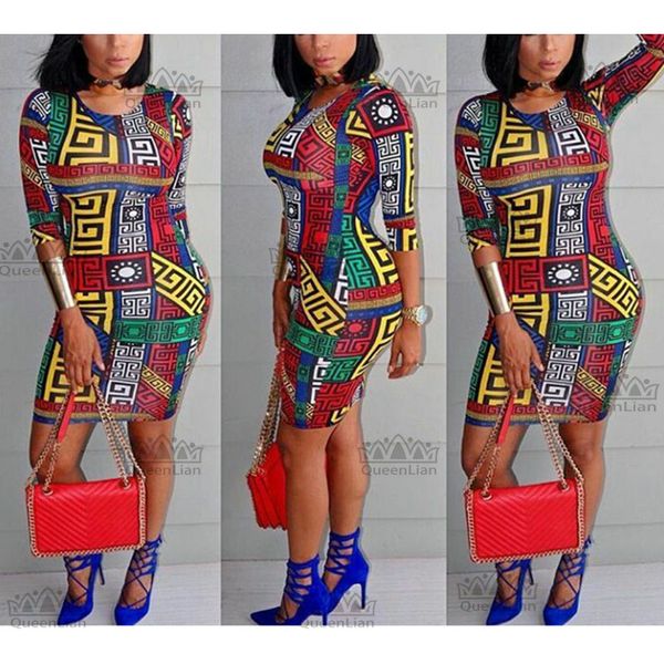 fashio african dresses for women ankara fabric clothes party dresses dress batik wax printing lady dashiki clothing, Red
fashio african dresses for women ankara fabric clothes party dresses dress batik wax printing lady dashiki clothing, Red