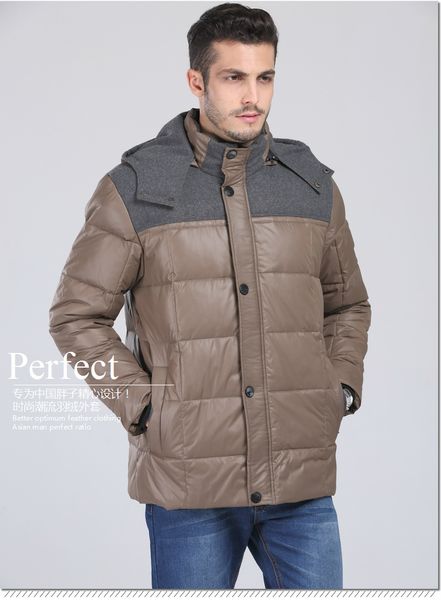 new arrival men's down coat male casual super large obese winter jacket 170cm bust plus size5xl6xl7xl8xl9xl10xl11xl12xl13xl, Black
new arrival men's down coat male casual super large obese winter jacket 170cm bust plus size5xl6xl7xl8xl9xl10xl11xl12xl13xl, Black
