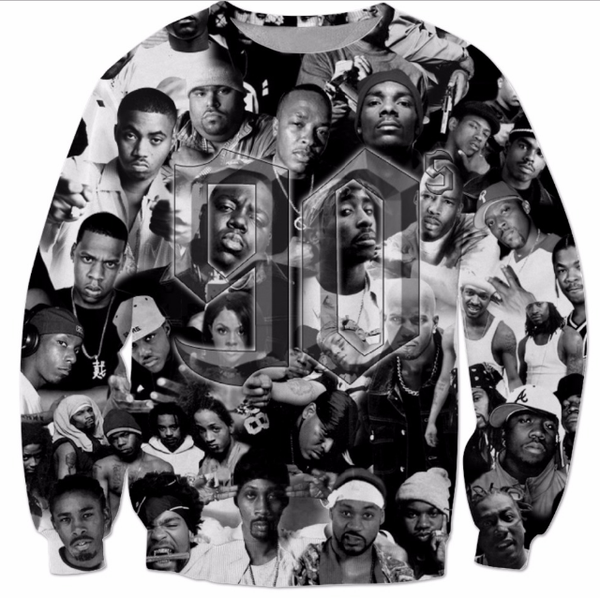 новая мода женщины / мужчины хип-хоп певица 2pac тупак harauku стиль смешные 3d печатных crewneck кофты толстовки k81, Black
новая мода женщины / мужчины хип-хоп певица 2pac тупак harauku стиль смешные 3d печатных crewneck кофты толстовки k81, Black