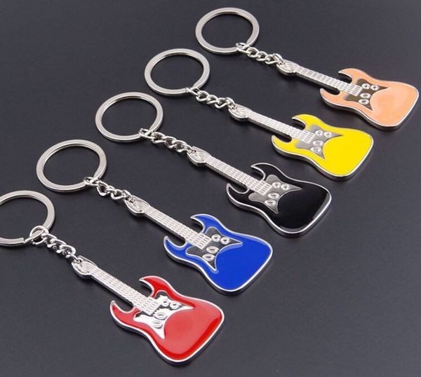 new fashion muti-colorl guitar keychain fashion zinc alloy metal guitar key chain guitar keyring ing, Silver
new fashion muti-colorl guitar keychain fashion zinc alloy metal guitar key chain guitar keyring ing, Silver
