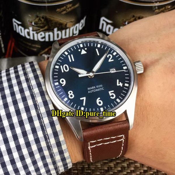 дата grande pilot mark xviii iw327004 темно-синий циферблат япония miyota 8215 автоматические мужские часы серебряный корпус коричневый кожа, Slivery;brown
дата grande pilot mark xviii iw327004 темно-синий циферблат япония miyota 8215 автоматические мужские часы серебряный корпус коричневый кожа, Slivery;brown