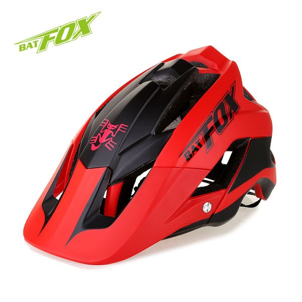 batfox велосипедный шлем сверхлегкий велосипедный шлем шлем ciclismo интегрально-литой велосипед шлем дорога mtb шлем 56 -63см
batfox велосипедный шлем сверхлегкий велосипедный шлем шлем ciclismo интегрально-литой велосипед шлем дорога mtb шлем 56 -63см