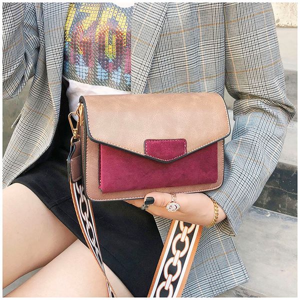 Ribbons Messenger bags for Ladies Shoulder Wide Strap Women Purse for women fashion shoulder Cross body Purse Ruishi //10
Ribbons Messenger bags for Ladies Shoulder Wide Strap Women Purse for women fashion shoulder Cross body Purse Ruishi //10