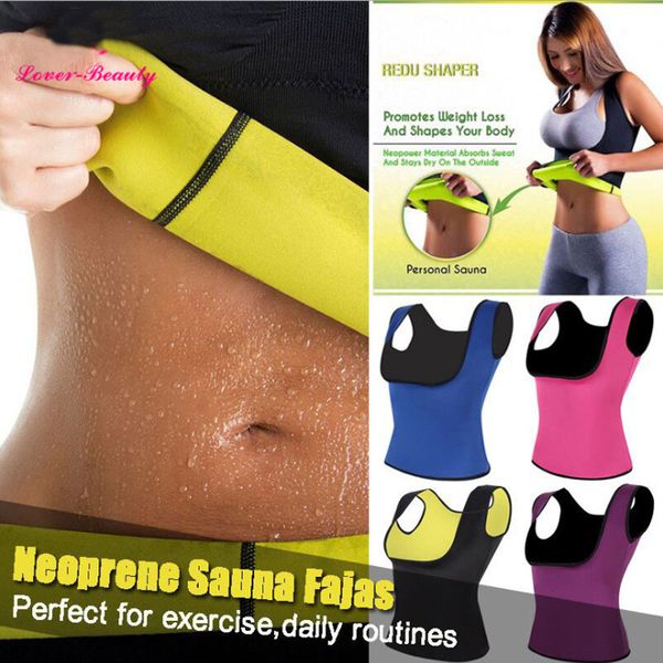 U Shape Body Cami Shaper Women Slimming Vest Thermo Fitness Trainer Sauna Vest S-2XL Size Chest Support Abdomen Waist Trainer Body Shaper
U Shape Body Cami Shaper Women Slimming Vest Thermo Fitness Trainer Sauna Vest S-2XL Size Chest Support Abdomen Waist Trainer Body Shaper