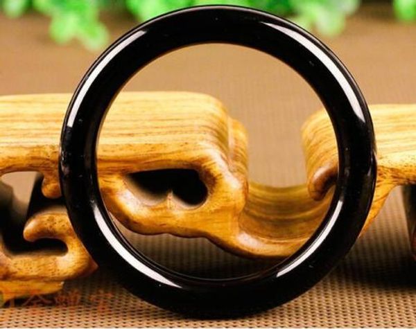 koraba fine jewelry china's natural black agate bracelet chalcedony bracelet ing, Golden;silver
koraba fine jewelry china's natural black agate bracelet chalcedony bracelet ing, Golden;silver