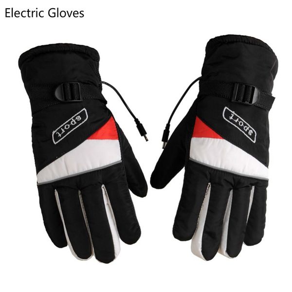 1 pair thicken dc 12v charge power electric heating gloves motorcycle electric bike ski winter warmer driving gloves
1 pair thicken dc 12v charge power electric heating gloves motorcycle electric bike ski winter warmer driving gloves