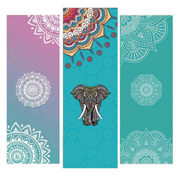 yoga mat 1mm natural rubber suded pad non slip portable travel exercise mat pilates pad dance yoga cover fitness sports
yoga mat 1mm natural rubber suded pad non slip portable travel exercise mat pilates pad dance yoga cover fitness sports