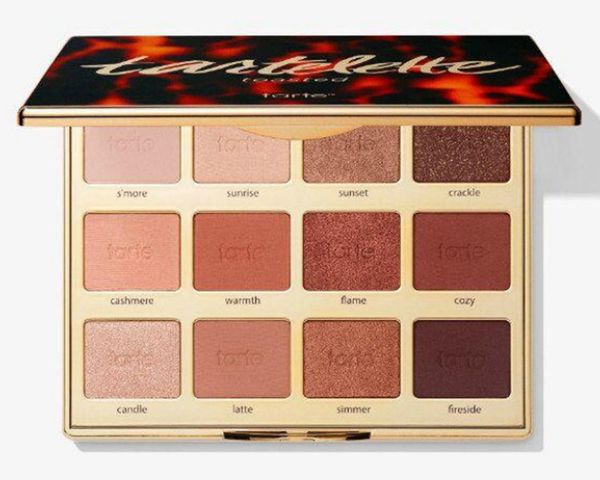 T in bloom toa ted 12 color waterproof matte and himmer eye hadow palette for women make up co metic
T in bloom toa ted 12 color waterproof matte and himmer eye hadow palette for women make up co metic