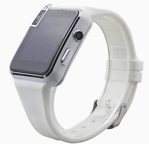 high quality smart watch with touch screen camera support SIM TF card Bluetooth Smartwatch for iPhone
high quality smart watch with touch screen camera support SIM TF card Bluetooth Smartwatch for iPhone