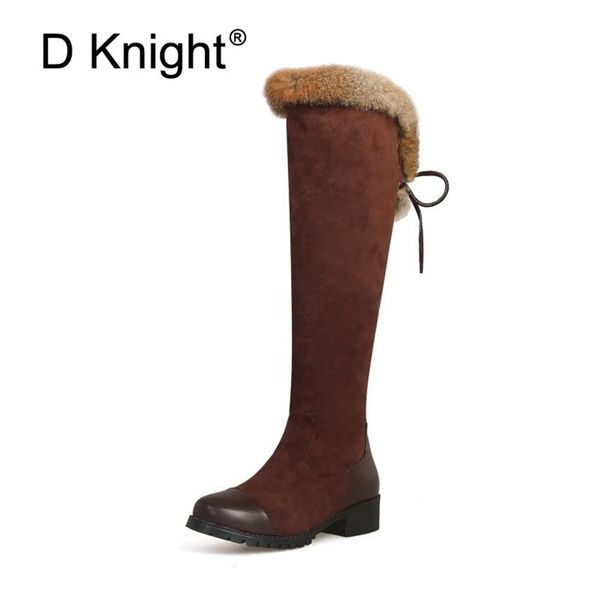 women's thigh high boots autumn winter slim long tube over the knee boot big size 33-43 female snow boots black brown lady shoes
women's thigh high boots autumn winter slim long tube over the knee boot big size 33-43 female snow boots black brown lady shoes