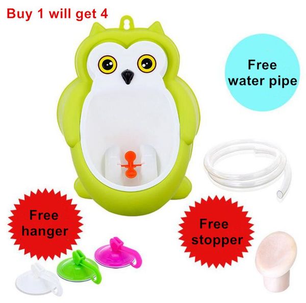 baby toilet potties cute owl design wall-mounted urinals toilet portable training boy kids child toilet leakproof children's potty 
baby toilet potties cute owl design wall-mounted urinals toilet portable training boy kids child toilet leakproof children's potty