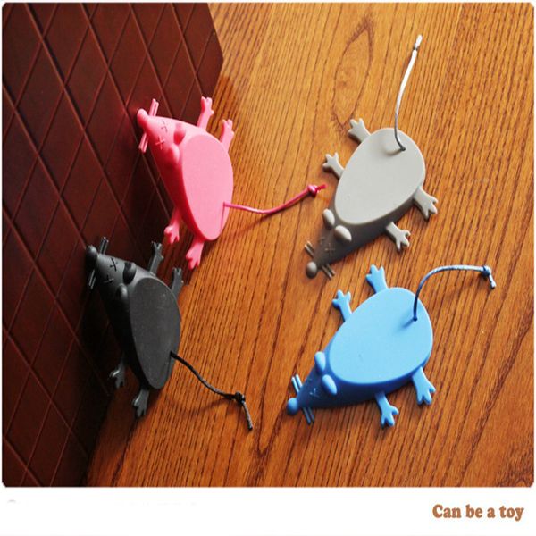 baby safety door slock silicone mouse shape door ser kids guards safe protector anti-pinch hand 971169
baby safety door slock silicone mouse shape door ser kids guards safe protector anti-pinch hand 971169
