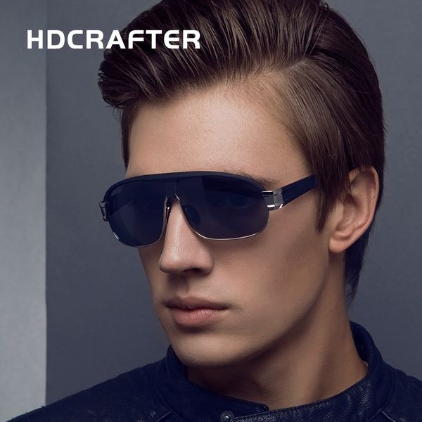 hdcrafter brand new men's sunglasss polarized driving eyeglasses uv 400 fashion masculino, White;black
hdcrafter brand new men's sunglasss polarized driving eyeglasses uv 400 fashion masculino, White;black