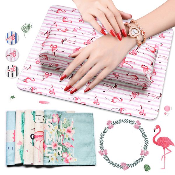 nail art hand rests foldable fashion linen manicure tools cute hand pad mat nail pillow manicure art beauty accessories
nail art hand rests foldable fashion linen manicure tools cute hand pad mat nail pillow manicure art beauty accessories