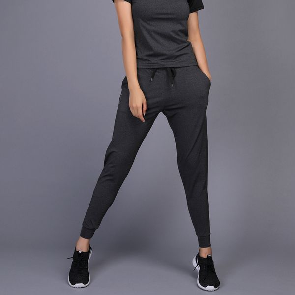women yoga pants high elastic fitness sport leggings tights slim running sports pants quick drying training trousers with pocket, White;red
women yoga pants high elastic fitness sport leggings tights slim running sports pants quick drying training trousers with pocket, White;red