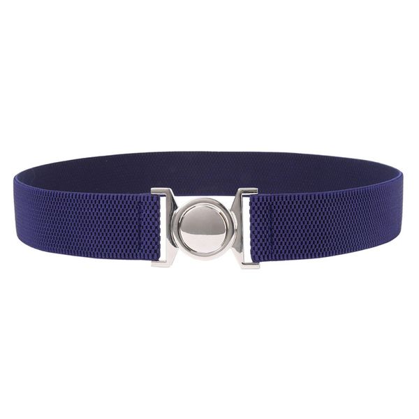 ladies fashion casual work silver metal buckle design belt high elastic women waist belt 2017 new solid female waistband, Black;brown
ladies fashion casual work silver metal buckle design belt high elastic women waist belt 2017 new solid female waistband, Black;brown