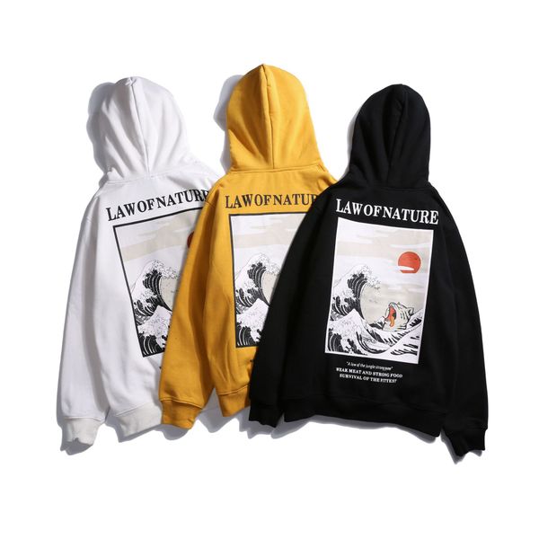 mens harajuku закон природы drowning cat printed толстовка мужчины женщины hip hop high street пуловер, Black
mens harajuku закон природы drowning cat printed толстовка мужчины женщины hip hop high street пуловер, Black