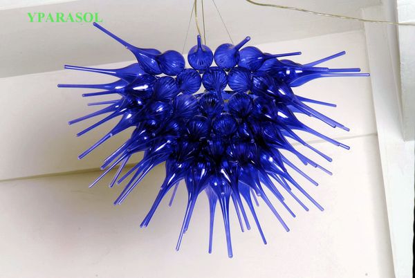 beautiful christmas light home decor blown glass arabic chandelier 100% mouth blown blue chihully style
beautiful christmas light home decor blown glass arabic chandelier 100% mouth blown blue chihully style