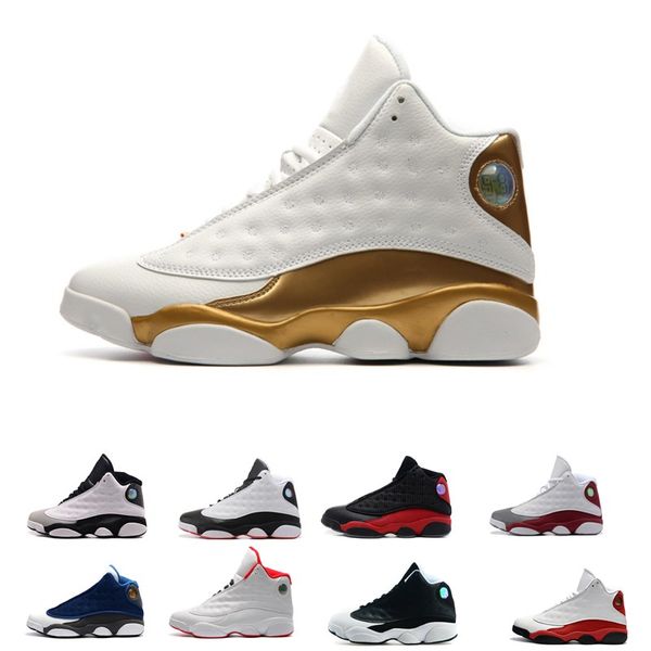 13 13s mens basketball shoes 3m gs hyper royal blue bordeaux flints chicago bred dmp wheat olive ivory black cat man sports sneakers
13 13s mens basketball shoes 3m gs hyper royal blue bordeaux flints chicago bred dmp wheat olive ivory black cat man sports sneakers