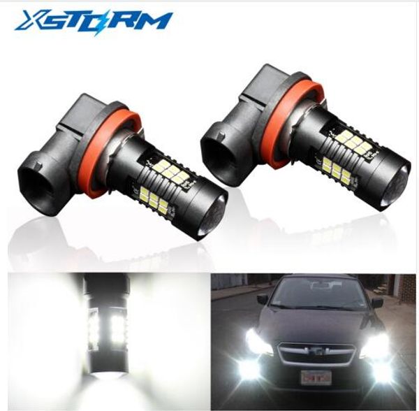 2pcs h8 h11 led hb4 9006 hb3 9005 противотуманные фары лампа 1200lm 6000k белый вождение автомобиля дневного лампы авто светодиодные индикат
2pcs h8 h11 led hb4 9006 hb3 9005 противотуманные фары лампа 1200lm 6000k белый вождение автомобиля дневного лампы авто светодиодные индикат