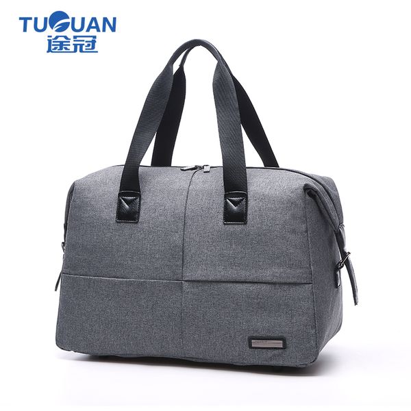 tuguan men portable business duffel bag travelling tote luggage bag 17 inch gray bolsas de viaje carry on weekend travel b3
tuguan men portable business duffel bag travelling tote luggage bag 17 inch gray bolsas de viaje carry on weekend travel b3