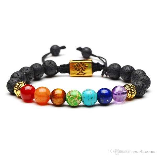 dhl charms tree of life natural stone bracelet diffuser bracelet 7 yoga braided rope essential oil bracelets jewelry d235s a
dhl charms tree of life natural stone bracelet diffuser bracelet 7 yoga braided rope essential oil bracelets jewelry d235s a