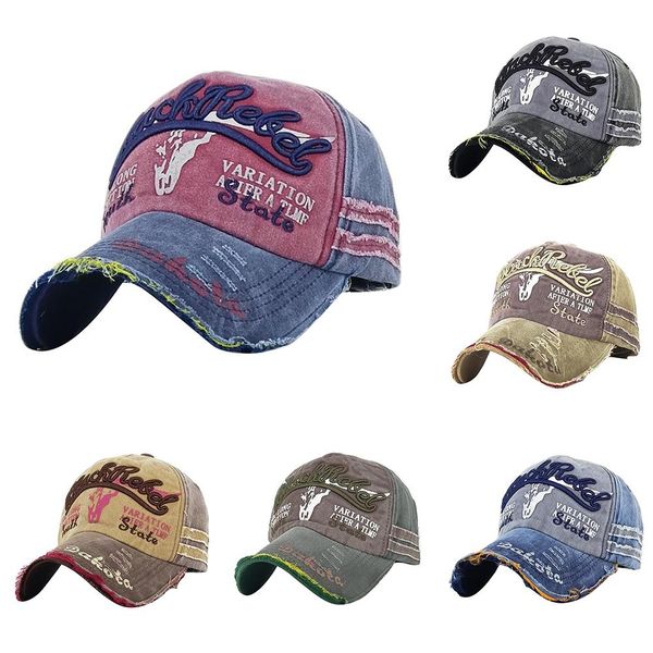 1pc fashion sport letters washed hat casual men women adjustable cotton baseball cap, Blue;gray
1pc fashion sport letters washed hat casual men women adjustable cotton baseball cap, Blue;gray