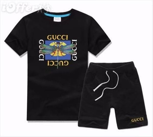 Sale 2018 new pring luxury logo de igner baby boy 039 t hirt pant two piece uit kid brand children 039 2pc cotton clothing et
Sale 2018 new pring luxury logo de igner baby boy 039 t hirt pant two piece uit kid brand children 039 2pc cotton clothing et