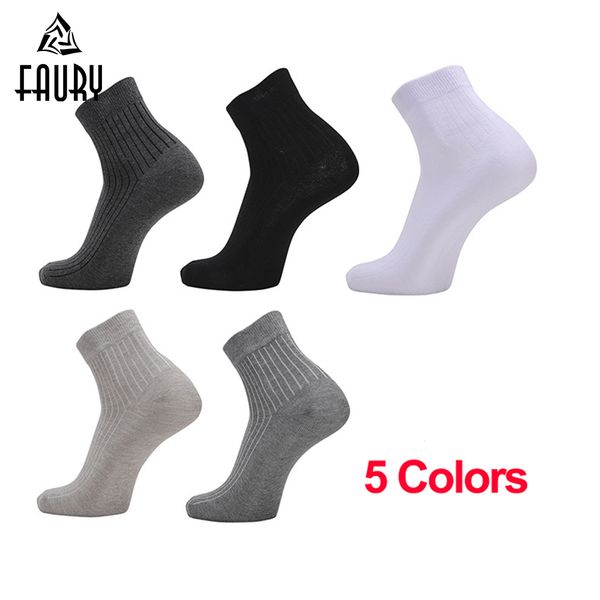 5 pairs/lot men's pumping tube socks classic business casual stripe soft breathable socks thin hombre calcetin high quality, Black
5 pairs/lot men's pumping tube socks classic business casual stripe soft breathable socks thin hombre calcetin high quality, Black