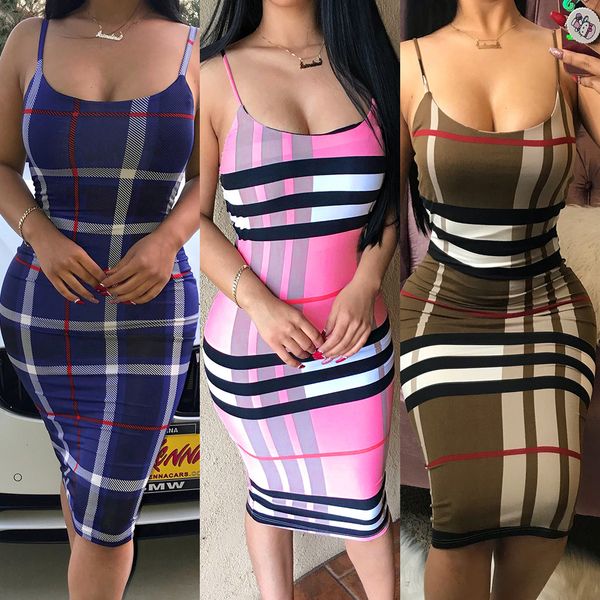 sling striped slim bag hip dress women's casual dresses nightclub dress women's skirts, Black;gray
sling striped slim bag hip dress women's casual dresses nightclub dress women's skirts, Black;gray
