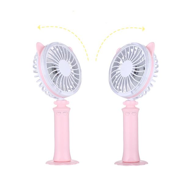 2018 factory sell twisted cat fan deskcolorful night light hand usb fan portable battery usb fan
2018 factory sell twisted cat fan deskcolorful night light hand usb fan portable battery usb fan