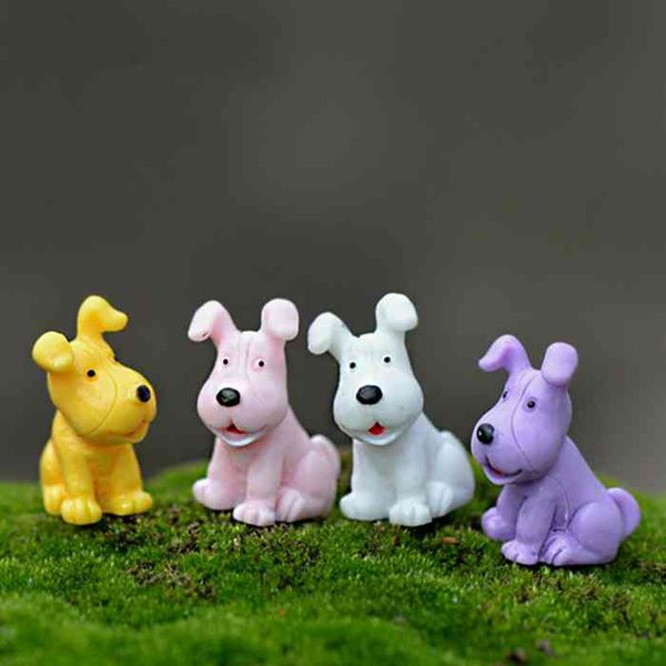 big ears dog cute puppy doll ornament micro landscape decoration moss terrarium plants pot accessories diy materials crafts toys for kids
big ears dog cute puppy doll ornament micro landscape decoration moss terrarium plants pot accessories diy materials crafts toys for kids