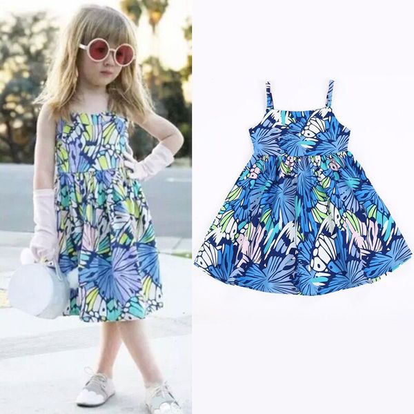 2018 new summer baby girls dress fashion girl printed suspender skirt soft breathable dress childrend vest dress clothing, Red;yellow
2018 new summer baby girls dress fashion girl printed suspender skirt soft breathable dress childrend vest dress clothing, Red;yellow
