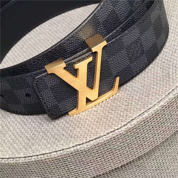 2018 Hot fashion Gold, silver and copper buckle belts for men genuine leather brand luxury belt designer belts Men high quality belt withbox
2018 Hot fashion Gold, silver and copper buckle belts for men genuine leather brand luxury belt designer belts Men high quality belt withbox