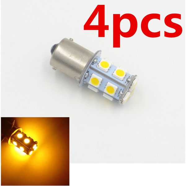 4pcs led 1156 ba15s p21w 13 smd brake parking rear tail lamps auto led car bulb dc 12v 24v 13smd turn signal light bulb
4pcs led 1156 ba15s p21w 13 smd brake parking rear tail lamps auto led car bulb dc 12v 24v 13smd turn signal light bulb
