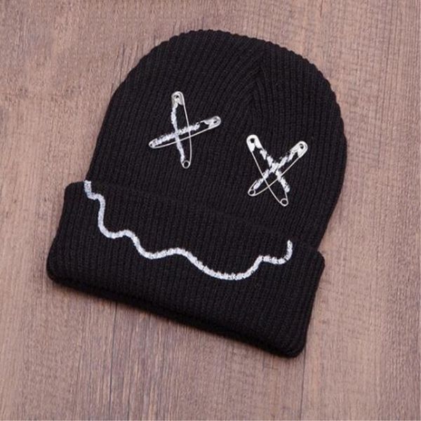 seioum fashion pin women winter hat warm knitted hat for women man winter cap knitting skullies beanies female cap, Blue;gray
seioum fashion pin women winter hat warm knitted hat for women man winter cap knitting skullies beanies female cap, Blue;gray