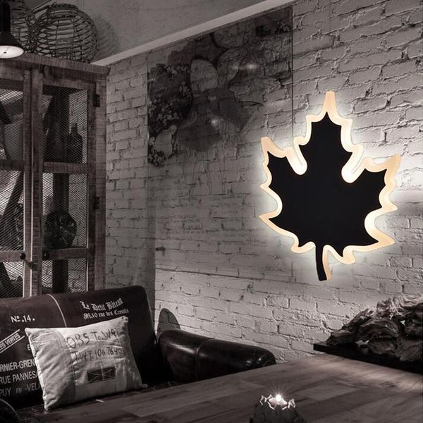 modern 8.5w led maple leaves wall lamp bedroom bedside light indoor kitchen dining room corridor wall lighting acrylic material
modern 8.5w led maple leaves wall lamp bedroom bedside light indoor kitchen dining room corridor wall lighting acrylic material