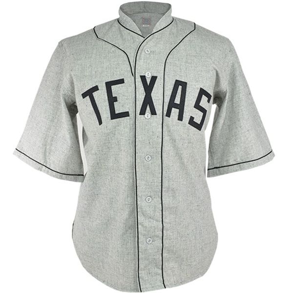 Texas Black Spiders 1938 Road Jersey 100% Stitched Embroidery Logos Vintage Baseball Jerseys Custom Any Name Any Number Free Shipping
Texas Black Spiders 1938 Road Jersey 100% Stitched Embroidery Logos Vintage Baseball Jerseys Custom Any Name Any Number Free Shipping