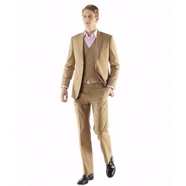 slim fit wedding men suits 2019 groom wear tuxedos 3 pieces (jacket+pants+vest) bridegroom suits man blazer, Black;gray
slim fit wedding men suits 2019 groom wear tuxedos 3 pieces (jacket+pants+vest) bridegroom suits man blazer, Black;gray