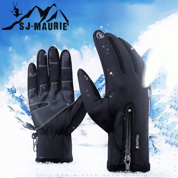 outdoor waterproof ski gloves winter fleece snowboard gloves motorcycle hiking skiing sportswear audlt kids
outdoor waterproof ski gloves winter fleece snowboard gloves motorcycle hiking skiing sportswear audlt kids