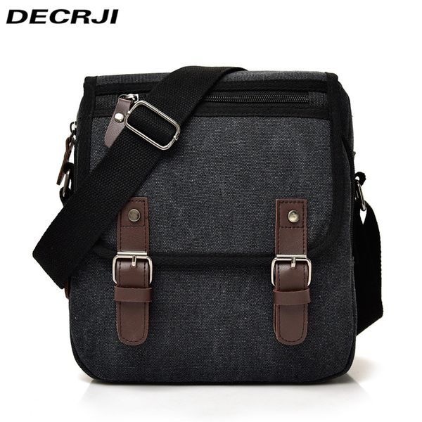 decrji casual canvas men bags large capacity male messenger bag bolsa masculina men's travel shoulder crossbody bag
decrji casual canvas men bags large capacity male messenger bag bolsa masculina men's travel shoulder crossbody bag