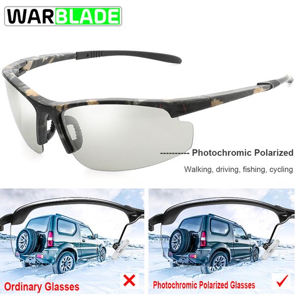 2018 driving polarized pchromic sunglasses men chameleon glasses women sunglasses drivers new gafas de sol hombre
2018 driving polarized pchromic sunglasses men chameleon glasses women sunglasses drivers new gafas de sol hombre