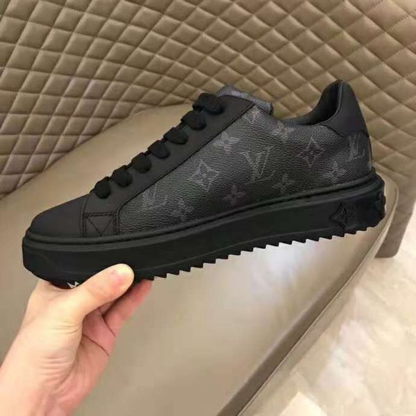 new arrival brand men shoes fashion high-men casual shoes original box size39-45 mens sneakers 011, Black
new arrival brand men shoes fashion high-men casual shoes original box size39-45 mens sneakers 011, Black